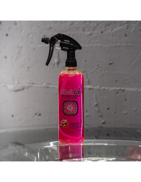 LvLUp - All Wheel Cleaner 750 ml