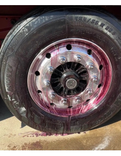 LvLUp - All Wheel Cleaner... 2