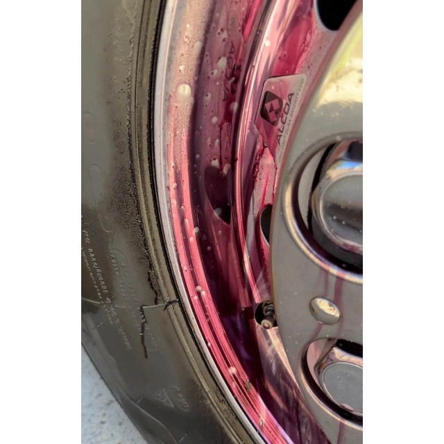 LvLUp - All Wheel Cleaner 750 ml