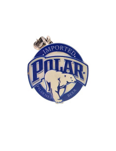 Metall pin POLAR Beer