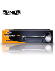 OMNIUS Coltrane 750 - airhorn