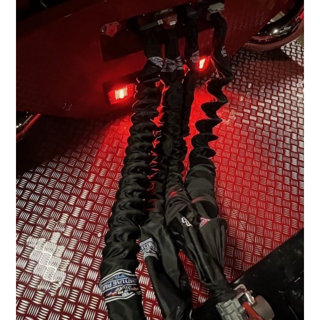 Go-in-Style.nl - AIR/ELECTRIC SPIRAAL...