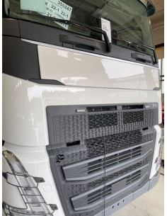 Advert plate Volvo FH5 FL...