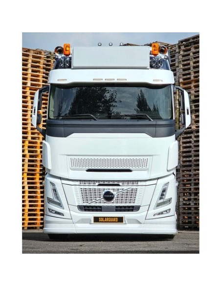 SolarGuard VOLVO FH Aero - Sunvisor