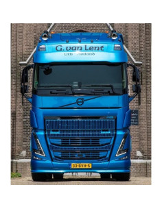 SolarGuard VOLVO FH4/5 -...