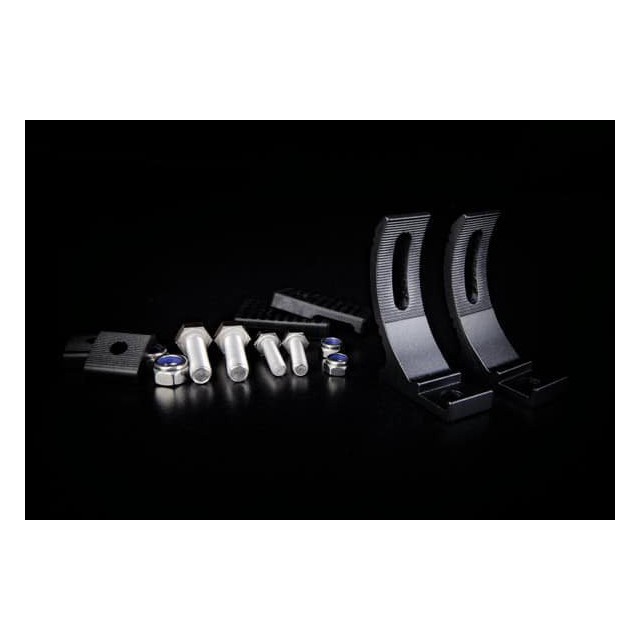 STRANDS Siberia Night Guard SR 32"...