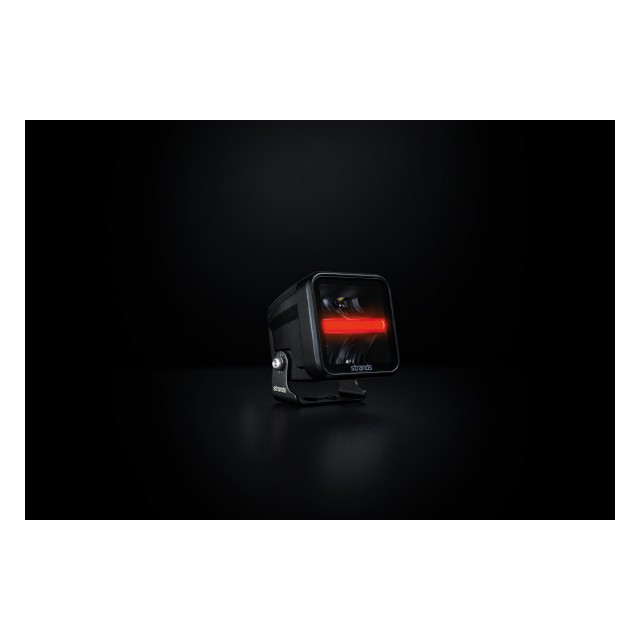 STRANDS Siberia Red Panda lampa...
