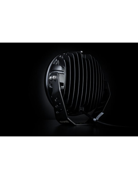 STRANDS Siberia Night Ranger 7" LED driving lamp