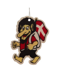 DENMARK troll hanger