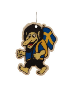 SWEDEN troll hanger