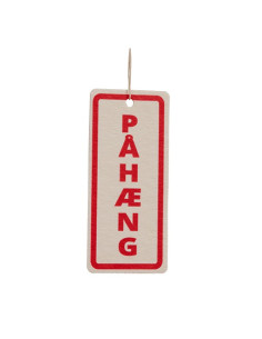 PAHAENG hanger