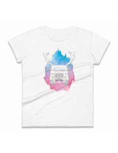 Women's T-shirt 40ton.net...