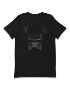 Men's T-shirt 40ton.net...