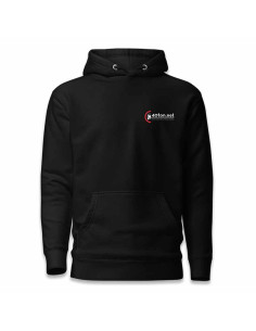 Bluza UNISEX z kapturem... 2