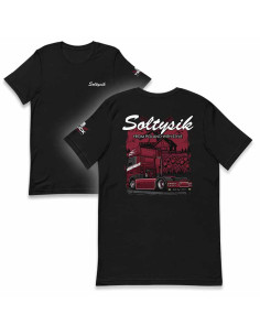 Men's T-shirt SOŁTYSIK v1...