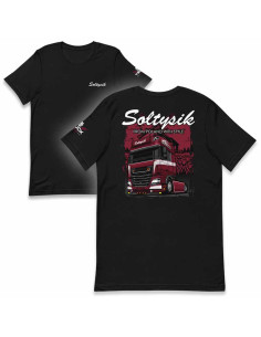 Men's T-shirt SOŁTYSIK v2...