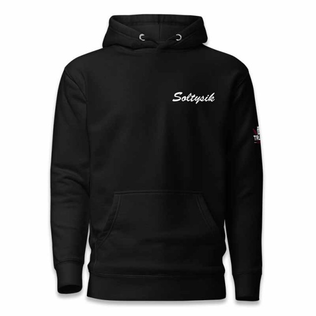 Bluza UNISEX z kapturem SOŁTYSIK v2...