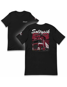 Men's T-shirt SOŁTYSIK v3...