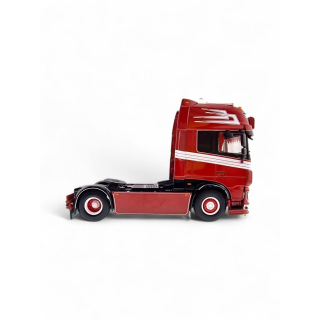 Sołtysik - DAF XF EURO 6, 1:50 Scale