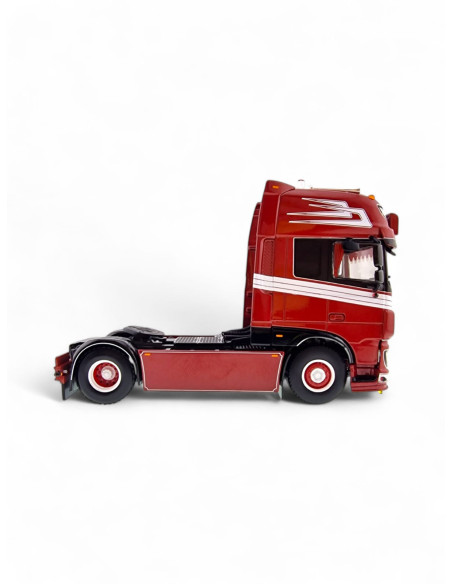 Sołtysik - DAF XF EURO 6, 1:50 Scale