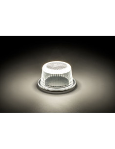 LEDSON HALO - WHITE LED...