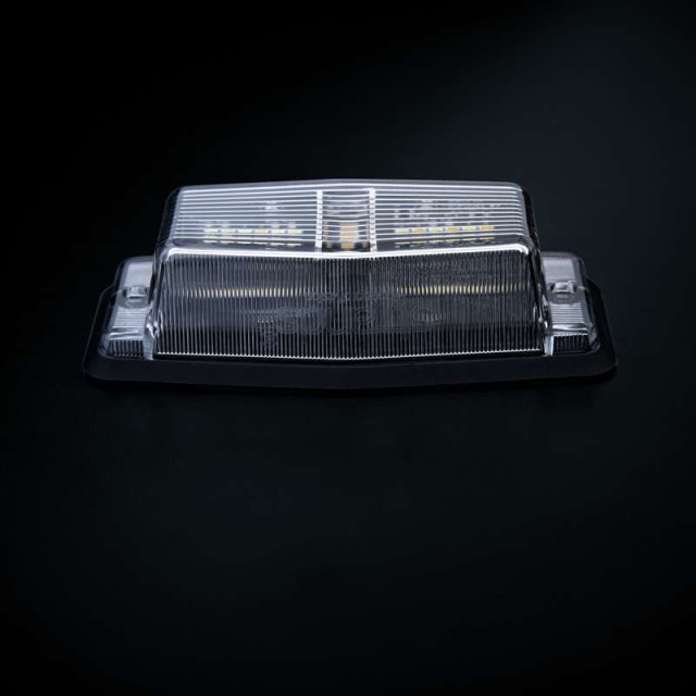 Strands Silver Arrow Double burner -...