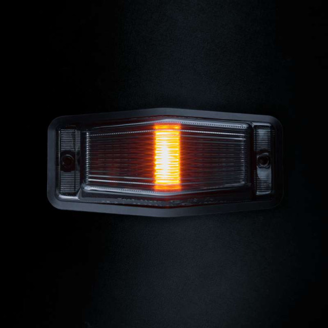 Strands Black Bullet Double burner -...