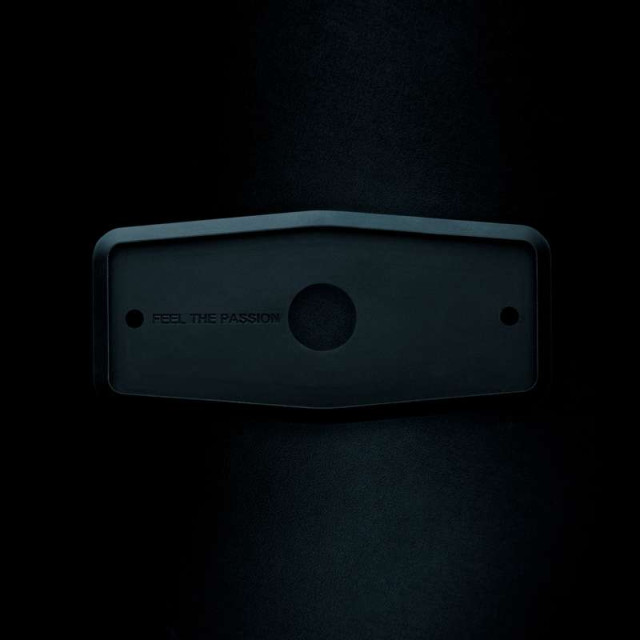 Strands Black Bullet Double burner -...