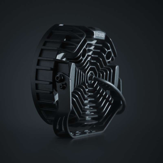 Strands BIG ENERGY DRIVING LIGHT 9″...