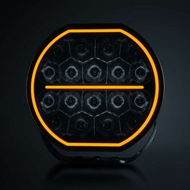 Strands BIG ENERGY DRIVING LIGHT 9″...