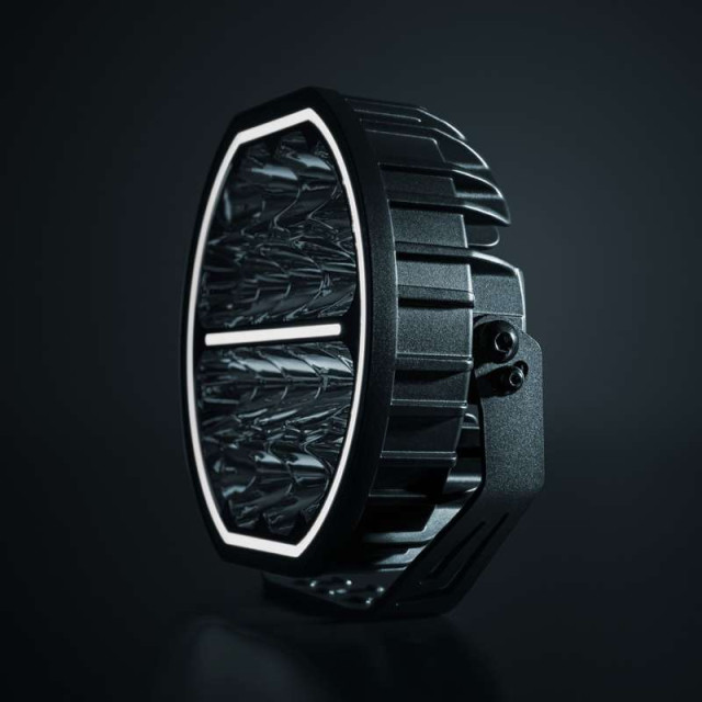 Strands BIG ENERGY DRIVING LIGHT 9″...