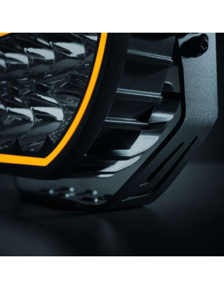 Strands BIG ENERGY DRIVING LIGHT 9″ EB