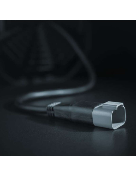 Strands BIG ENERGY DRIVING LIGHT 9″ EB