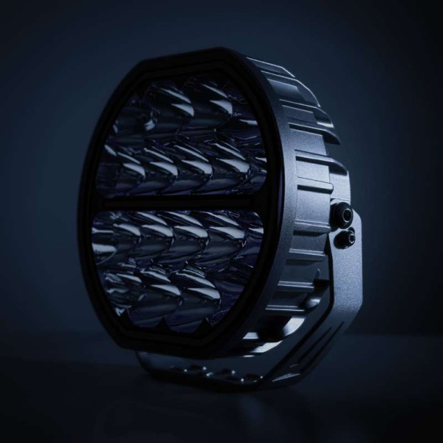 Strands BIG ENERGY DRIVING LIGHT 9″...