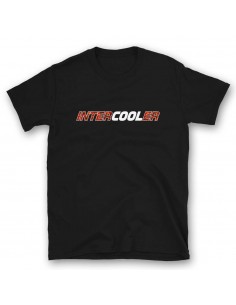 Men's T-shirt INTERCOOLER...