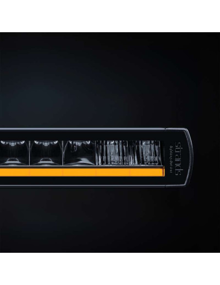 STRANDS SIBERIA SR 22" LEDBAR