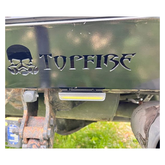 Purelux Phantom - Lampa robocza LED 21W