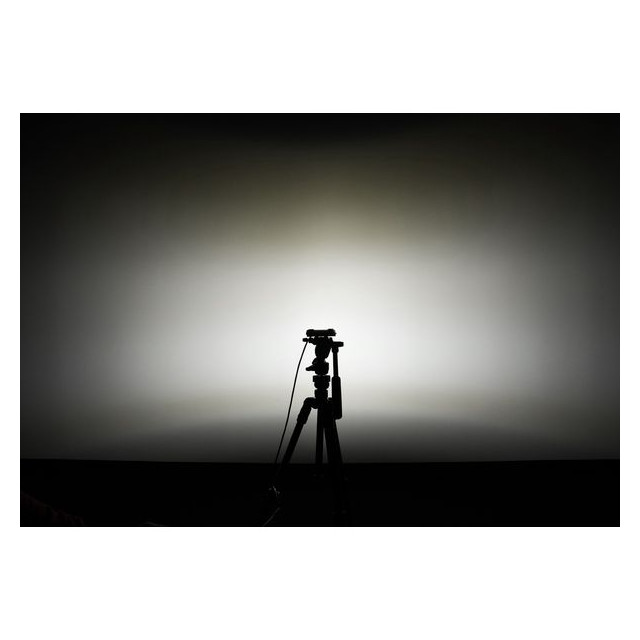 Purelux Phantom - Lampa robocza LED 21W