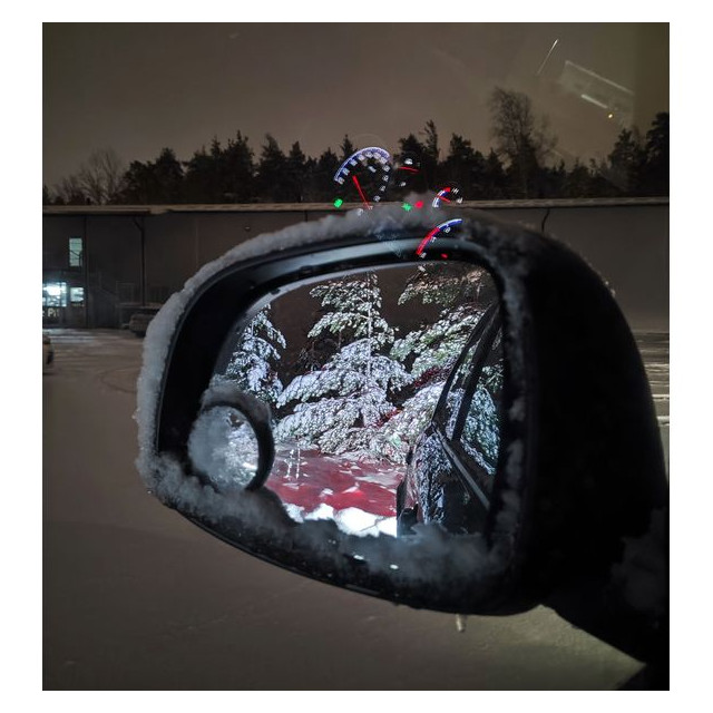 Purelux Phantom - LED worklight flood...