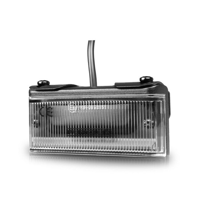 Purelux Phantom - LED worklight flood...