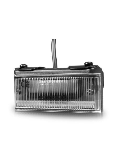 Purelux Phantom - Lampa robocza LED 21W