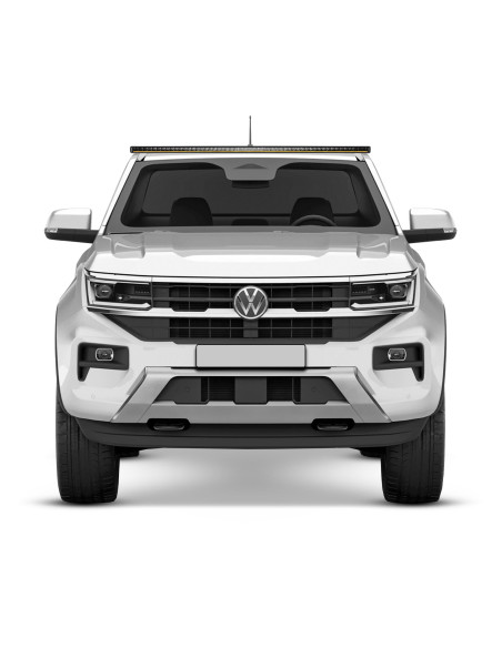 PURELUX Black X-Slim S1300 Gen3 - 128cm 270W LEDBAR