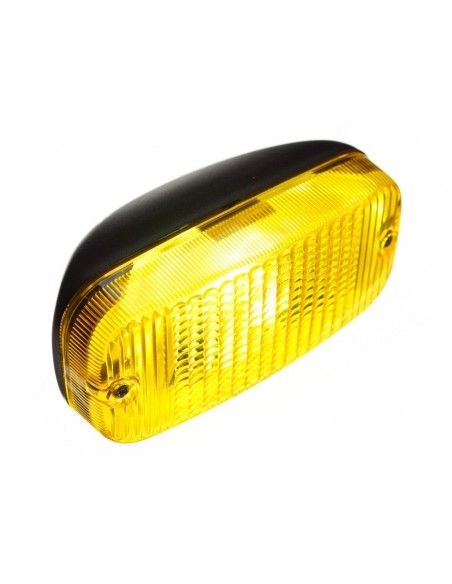 Truck is Drug - TALMU Original yellow DRL Lamp