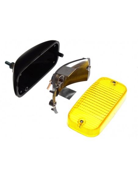 TALMU Lampa dzienna żółta - cytrynka - Oryginał