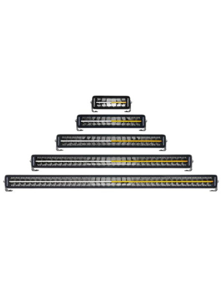 PURELUX Black Boost S200 Gen3 - 20 cm 60W LEDBAR