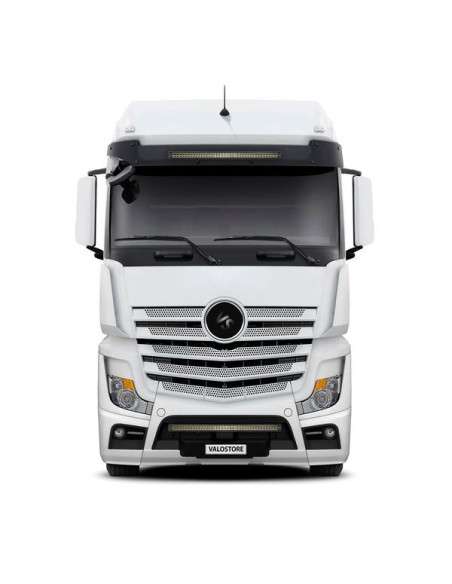 PURELUX Black Boost S1070 Gen3 - 107 cm 400W LEDBAR
