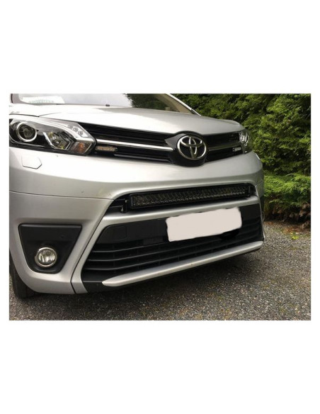 PURELUX Black Boost S820 Gen3 - 82 cm 300W LEDBAR