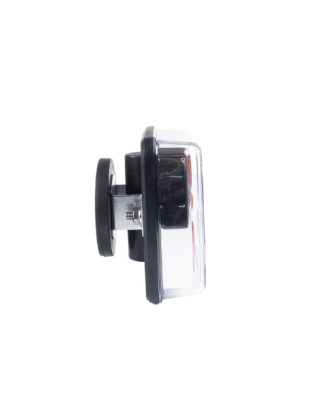 PURELUX - Wireless trailer light kit in case