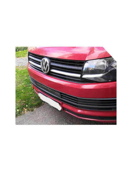 PURELUX Black Boost S560 Gen3 - 56 cm 200W LEDBAR