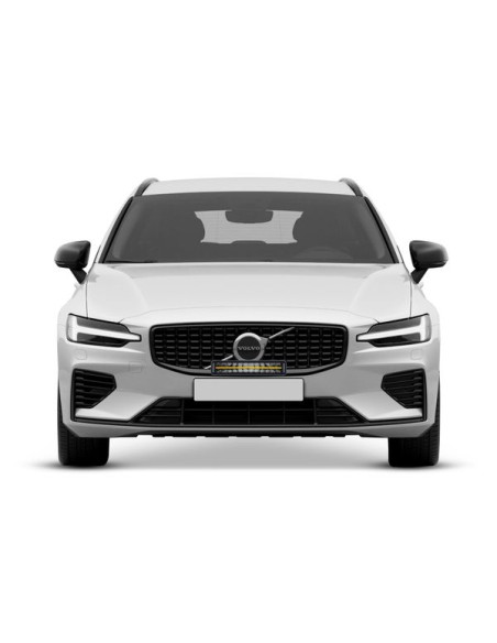 PURELUX Black Boost S360 Gen3 - 36 cm 120W LEDBAR